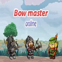 bow master online